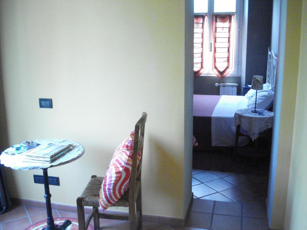 Locanda Del Barbaresco Alba  Cameră foto