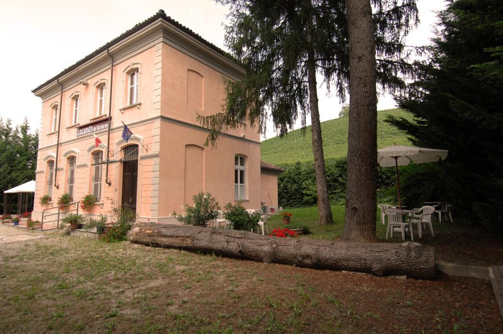 Locanda Del Barbaresco Alba  Exterior foto