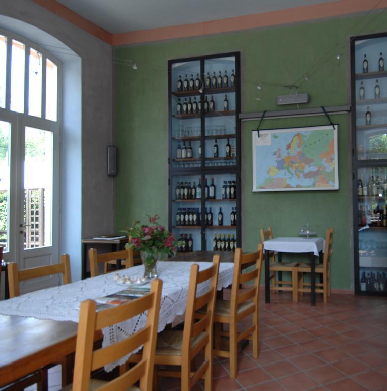 Locanda Del Barbaresco Alba  Exterior foto